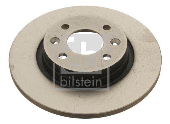 Brake Disc FEBI BILSTEIN 30652