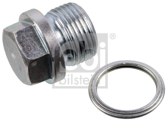 Vijak za ispuštanje ulja, karter ulja FEBI BILSTEIN 30655