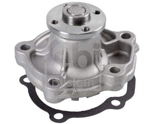 Water Pump, engine cooling FEBI BILSTEIN 30701