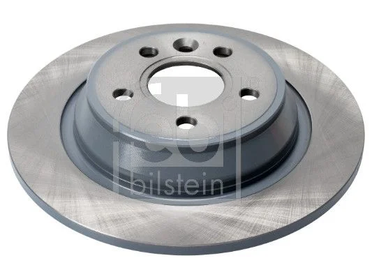 Stabdžių diskas FEBI BILSTEIN 30721