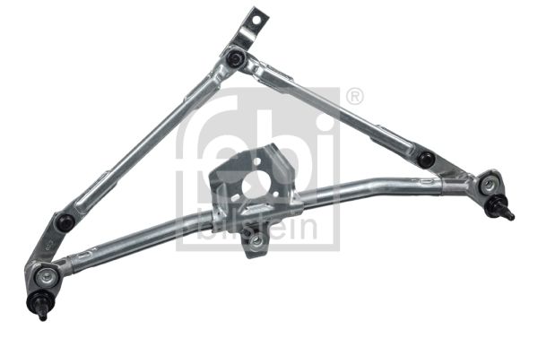 Wiper Linkage FEBI BILSTEIN 30734