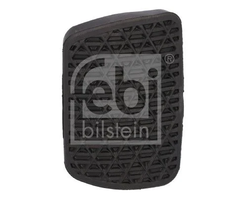 Pedalo antdėklas, stabdžių pedalas FEBI BILSTEIN 30777