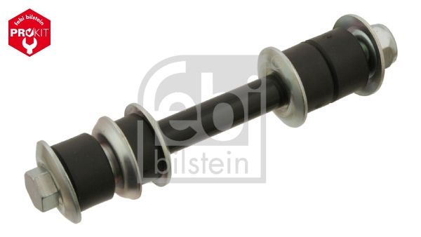 Link/Coupling Rod, stabiliser bar FEBI BILSTEIN 30817