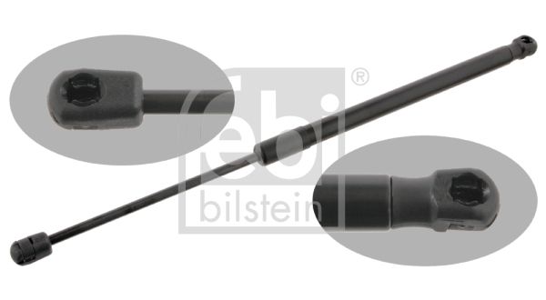 Gas Spring, boot/cargo area FEBI BILSTEIN 30883