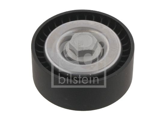 Deflection/Guide Pulley, V-ribbed belt FEBI BILSTEIN 30892