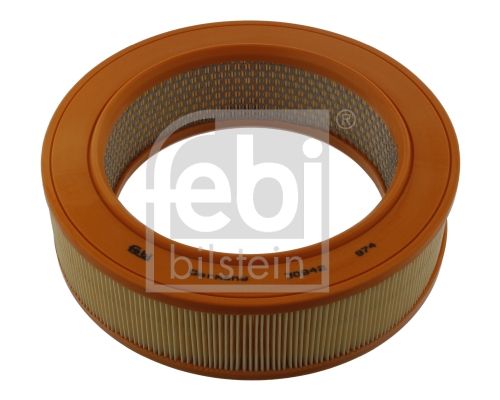 Oro filtras FEBI BILSTEIN 30942