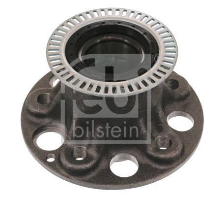 Rato guolio komplektas FEBI BILSTEIN 30945