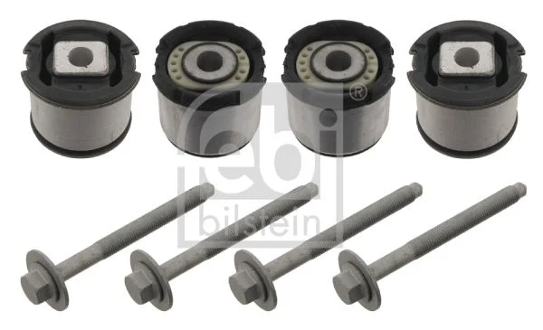 Ašies korpuso guolių komplektas FEBI BILSTEIN 31041