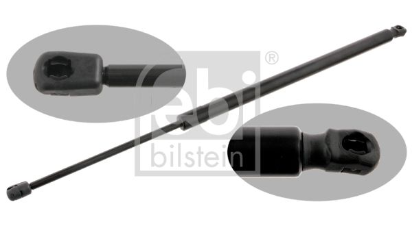 Газова пружина, багажник/кузов FEBI BILSTEIN 31050