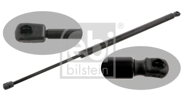 Dujinė spyruoklė, bagažinė FEBI BILSTEIN 31050