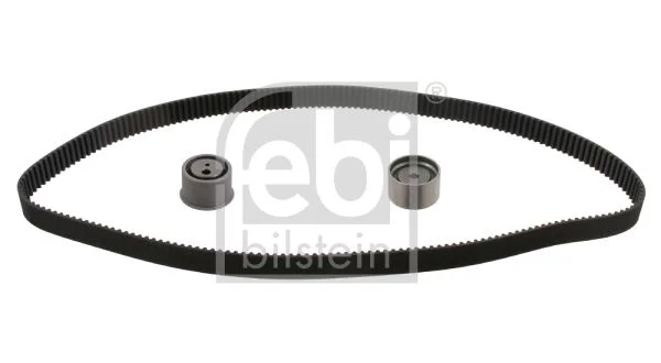 Paskirstymo diržo komplektas FEBI BILSTEIN 31060
