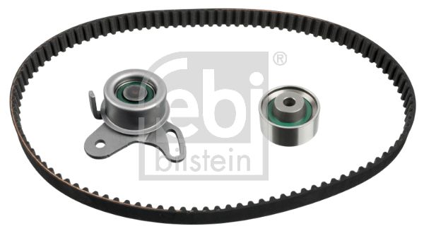 Paskirstymo diržo komplektas FEBI BILSTEIN 31061