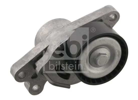 Diržo įtempiklis, V formos rumbuotas diržas FEBI BILSTEIN 31075