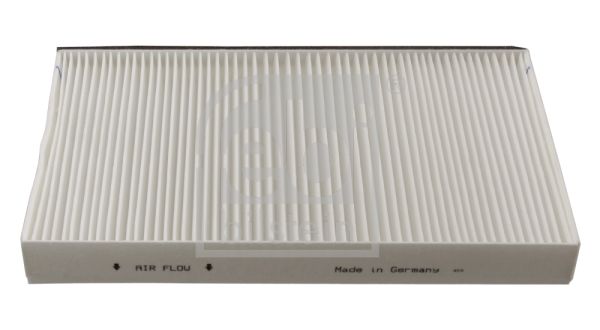 Filtras, salono oras FEBI BILSTEIN 31167