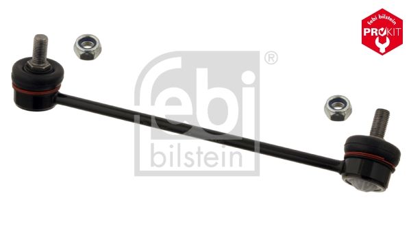 Link/Coupling Rod, stabiliser bar FEBI BILSTEIN 31191