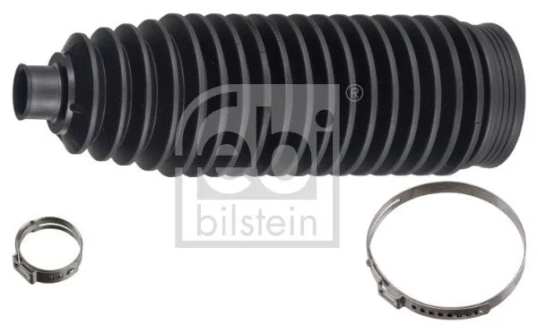 Gofruotoji membrana, vairavimas FEBI BILSTEIN 31278