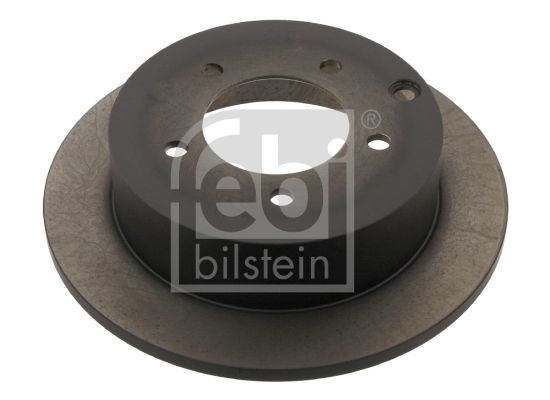 Stabdžių diskas FEBI BILSTEIN 31280