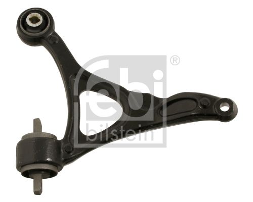 Control/Trailing Arm, wheel suspension FEBI BILSTEIN 31286