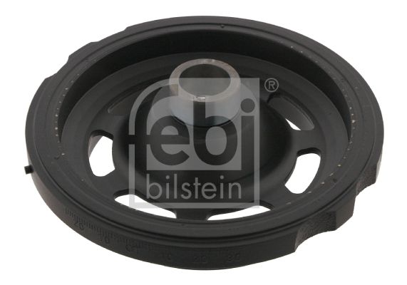 Belt Pulley, crankshaft FEBI BILSTEIN 31296