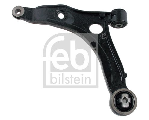 Control/Trailing Arm, wheel suspension FEBI BILSTEIN 31297