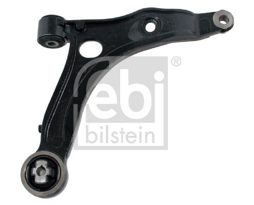 Control/Trailing Arm, wheel suspension FEBI BILSTEIN 31298