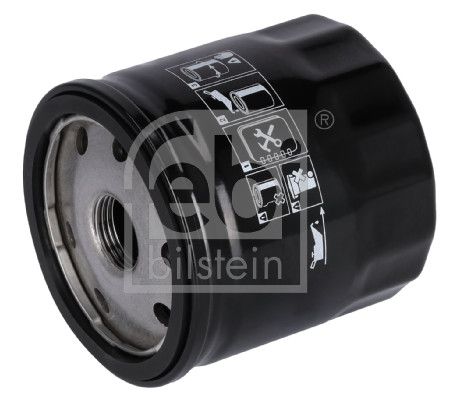 Alyvos filtras FEBI BILSTEIN 31300