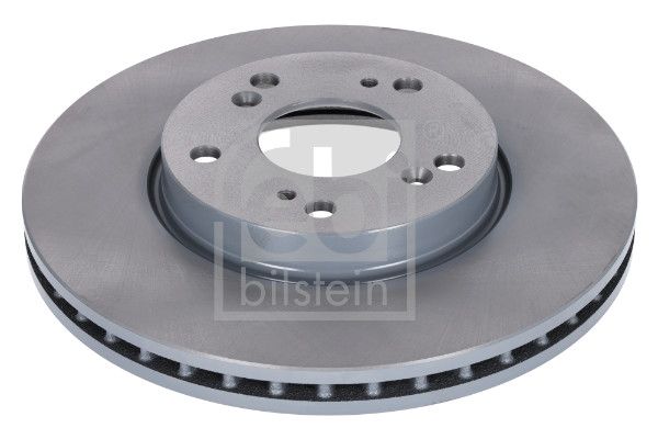 Brake Disc FEBI BILSTEIN 31303