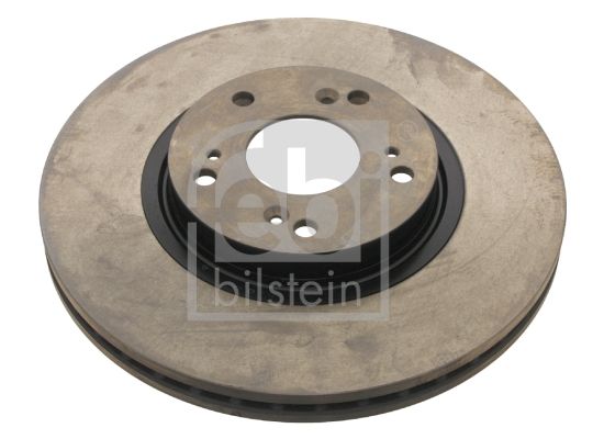 Brake Disc FEBI BILSTEIN 31305