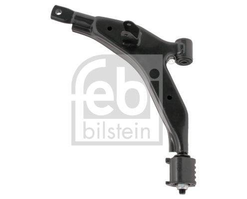 Vikšro valdymo svirtis FEBI BILSTEIN 31313