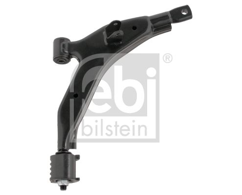 Control/Trailing Arm, wheel suspension FEBI BILSTEIN 31314