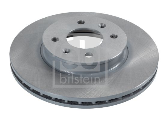 Brake Disc FEBI BILSTEIN 31318