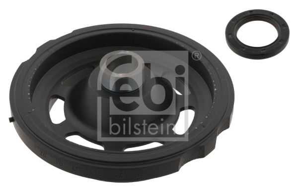 Belt Pulley, crankshaft FEBI BILSTEIN 31330