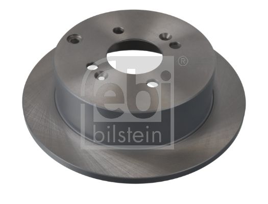 Brake Disc FEBI BILSTEIN 31361