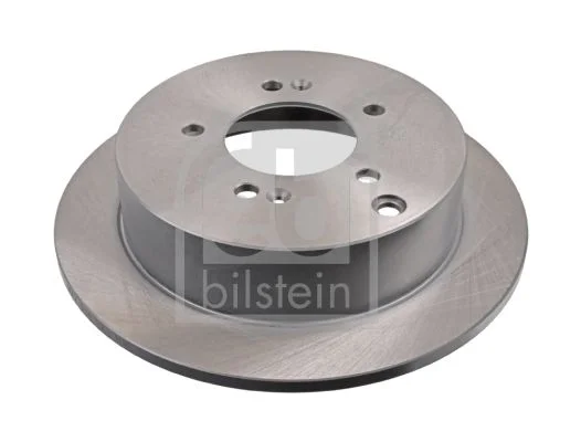 Stabdžių diskas FEBI BILSTEIN 31362