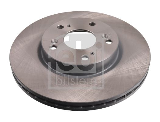 Brake Disc FEBI BILSTEIN 31399