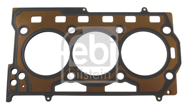 Gasket, cylinder head FEBI BILSTEIN 31446