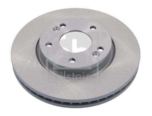 Brake Disc FEBI BILSTEIN 31470