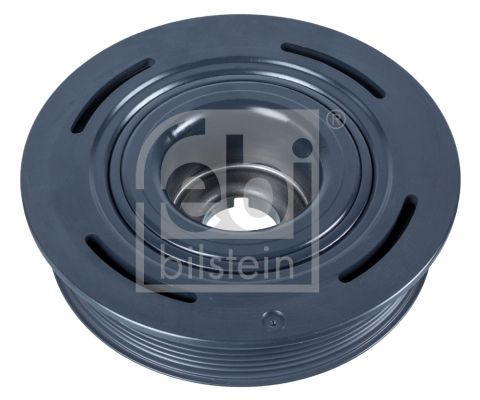 Belt Pulley, crankshaft FEBI BILSTEIN 31483