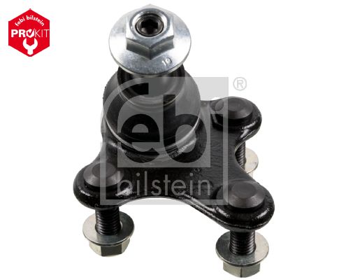 Ball Joint FEBI BILSTEIN 31485