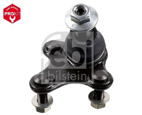 Ball Joint FEBI BILSTEIN 31486