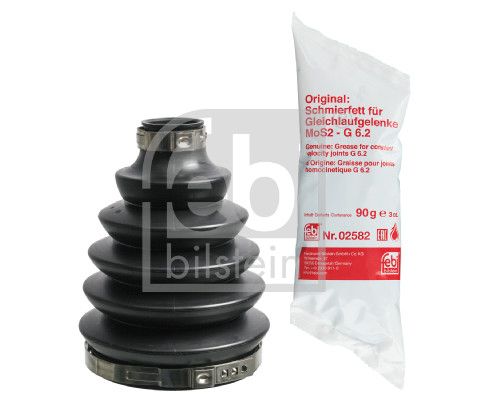 Bellow Kit, drive shaft FEBI BILSTEIN 31488