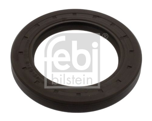 Shaft Seal, crankshaft FEBI BILSTEIN 31534