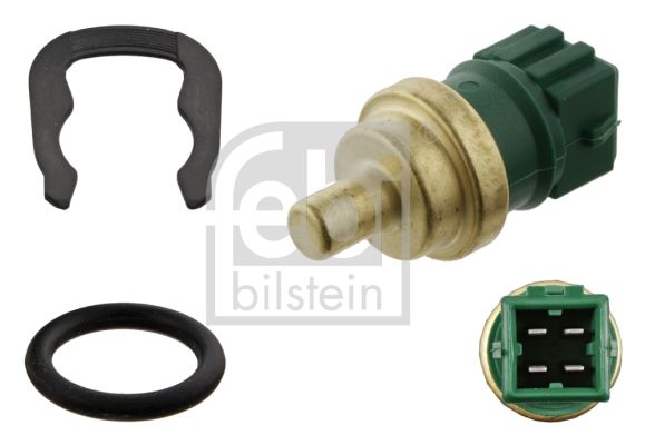 Sensor, coolant temperature FEBI BILSTEIN 31539