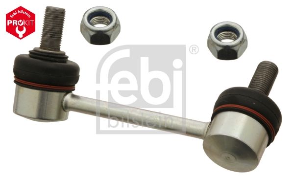 Link/Coupling Rod, stabiliser bar FEBI BILSTEIN 31559