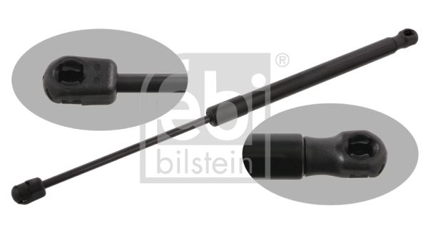 Gas Spring, boot/cargo area FEBI BILSTEIN 31652