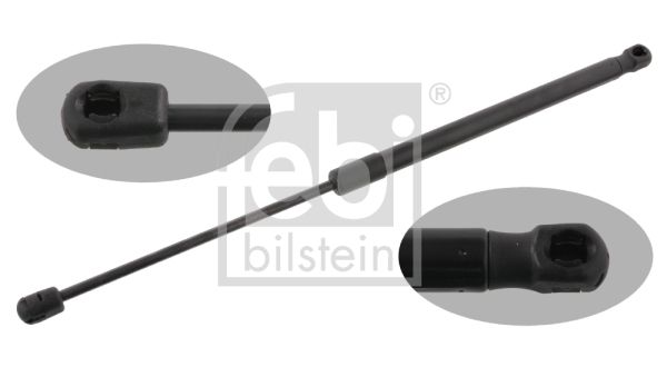 Gas Spring, boot/cargo area FEBI BILSTEIN 31657