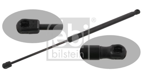 Gas Spring, boot/cargo area FEBI BILSTEIN 31659