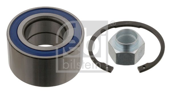 Rato guolio komplektas FEBI BILSTEIN 31691