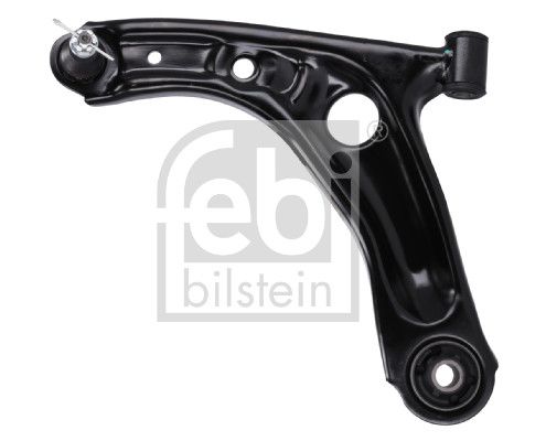 Control/Trailing Arm, wheel suspension FEBI BILSTEIN 31718