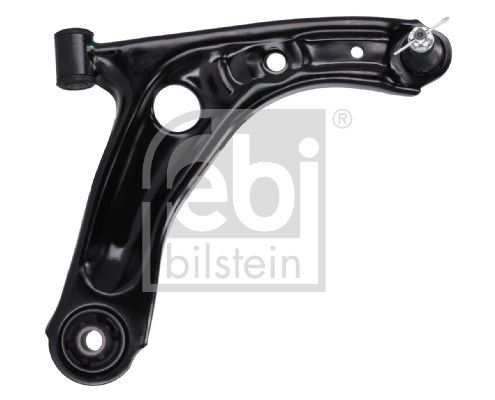 Control/Trailing Arm, wheel suspension FEBI BILSTEIN 31719